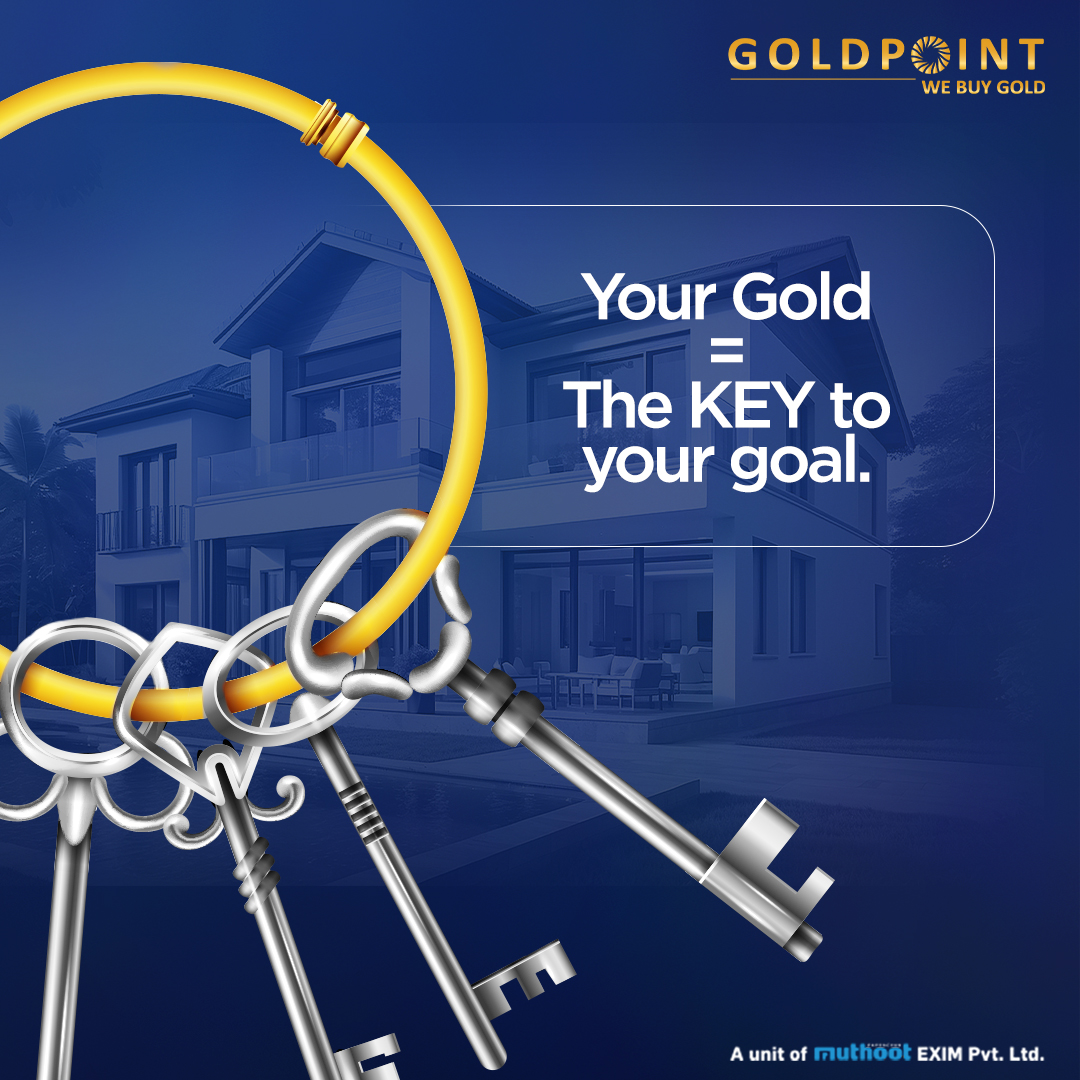 Thre key to your goal