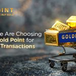 trusting muthoot for gold transaction