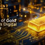 role of gold in today digital economy