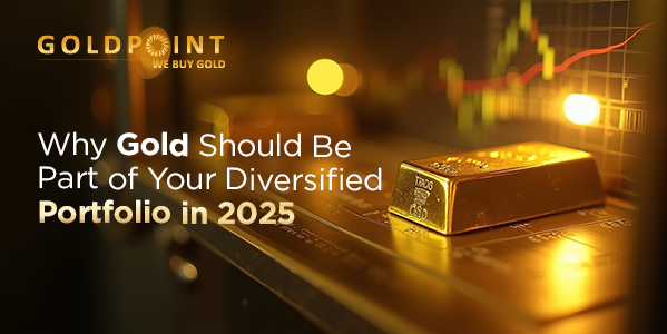gold investment in 2025