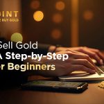 How to sell gold