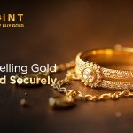 Tips for selling gold