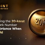 20 Karat Gold and Its Hallmark Value