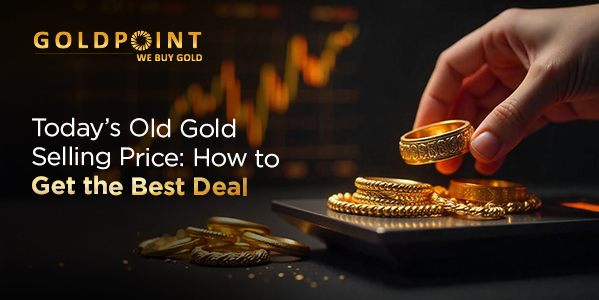 Today's Old Gold Selling Price