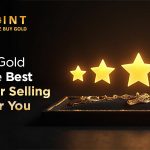 Best Choice for Selling Gold