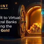 Future of gold investments