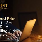 AI-Powered Gold Pricing: How to Get the Best Value in 2025