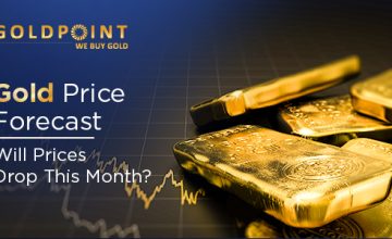 Gold Price Forecast