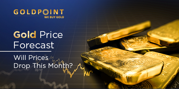 Gold Price Forecast