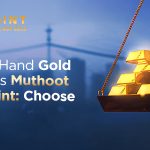 Second-Hand Gold Buyers vs Muthoot Gold Point: Choose Right