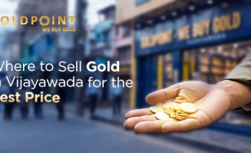 Sell Gold in Vijayawada Banners