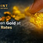 Where to Sell Broken Gold at the Best Rates